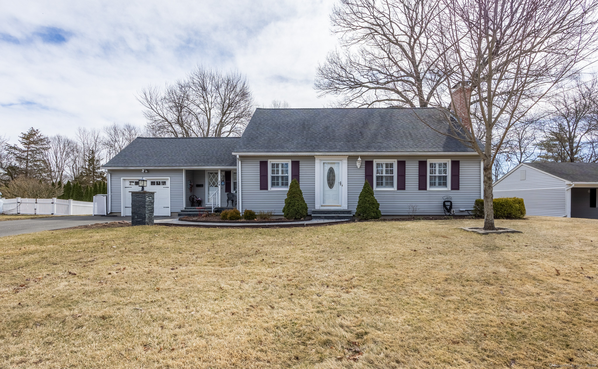 24 Primrose Lane, Bristol, Connecticut image 2