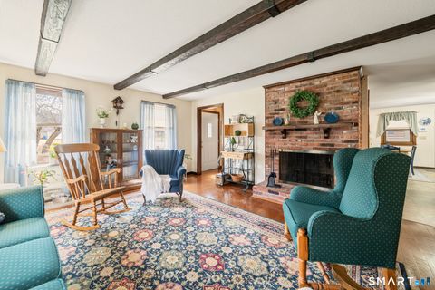 Tiny photo for 46 Buckboard Lane, Bristol, CT 06010 (MLS # 24165856)