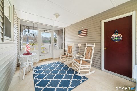 Tiny photo for 46 Buckboard Lane, Bristol, CT 06010 (MLS # 24165856)