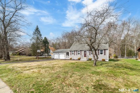Tiny photo for 46 Buckboard Lane, Bristol, CT 06010 (MLS # 24165856)