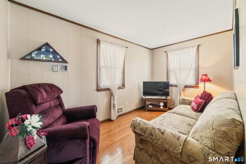 Tiny photo for 46 Buckboard Lane, Bristol, CT 06010 (MLS # 24165856)