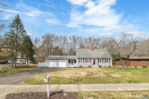 Tiny photo for 46 Buckboard Lane, Bristol, CT 06010 (MLS # 24165856)