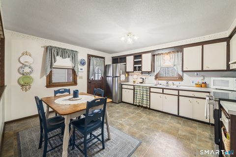 Tiny photo for 46 Buckboard Lane, Bristol, CT 06010 (MLS # 24165856)