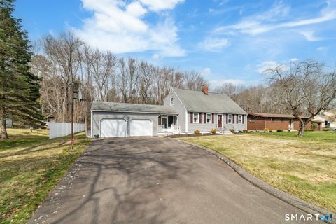 Tiny photo for 46 Buckboard Lane, Bristol, CT 06010 (MLS # 24165856)