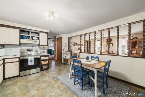 Tiny photo for 46 Buckboard Lane, Bristol, CT 06010 (MLS # 24165856)