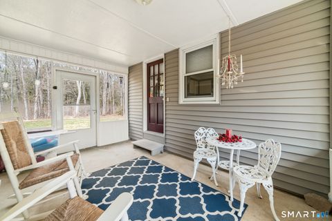 Tiny photo for 46 Buckboard Lane, Bristol, CT 06010 (MLS # 24165856)