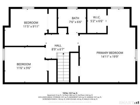 Tiny photo for 46 Buckboard Lane, Bristol, CT 06010 (MLS # 24165856)