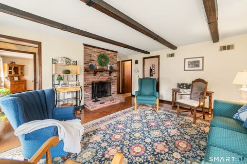 Tiny photo for 46 Buckboard Lane, Bristol, CT 06010 (MLS # 24165856)