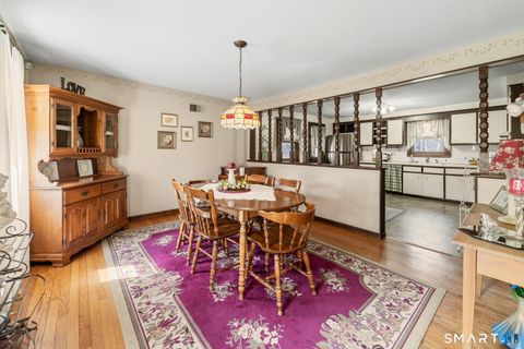 Tiny photo for 46 Buckboard Lane, Bristol, CT 06010 (MLS # 24165856)