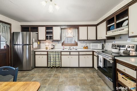 Tiny photo for 46 Buckboard Lane, Bristol, CT 06010 (MLS # 24165856)