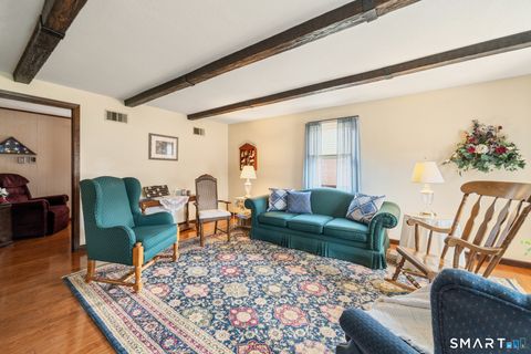 Tiny photo for 46 Buckboard Lane, Bristol, CT 06010 (MLS # 24165856)