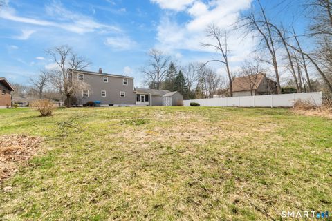 Tiny photo for 46 Buckboard Lane, Bristol, CT 06010 (MLS # 24165856)