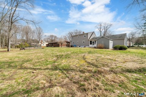 Tiny photo for 46 Buckboard Lane, Bristol, CT 06010 (MLS # 24165856)