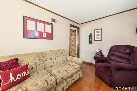 Tiny photo for 46 Buckboard Lane, Bristol, CT 06010 (MLS # 24165856)