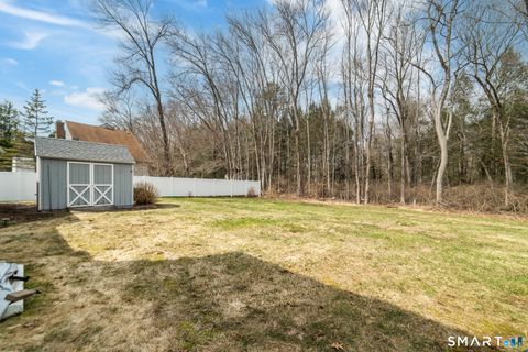 Tiny photo for 46 Buckboard Lane, Bristol, CT 06010 (MLS # 24165856)