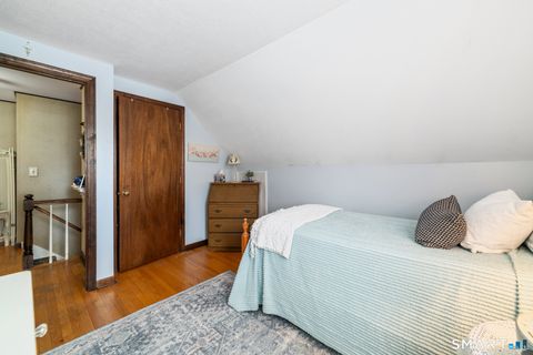 Tiny photo for 46 Buckboard Lane, Bristol, CT 06010 (MLS # 24165856)