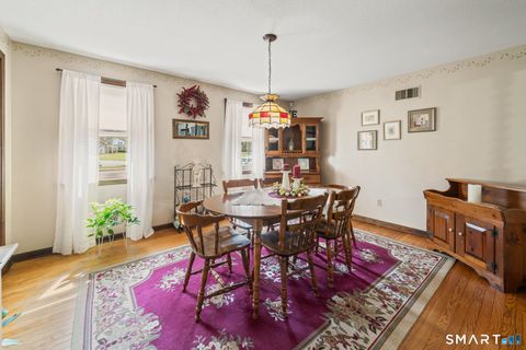 Tiny photo for 46 Buckboard Lane, Bristol, CT 06010 (MLS # 24165856)