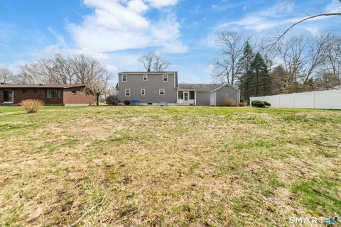 Tiny photo for 46 Buckboard Lane, Bristol, CT 06010 (MLS # 24165856)