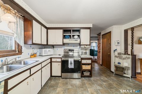 Tiny photo for 46 Buckboard Lane, Bristol, CT 06010 (MLS # 24165856)