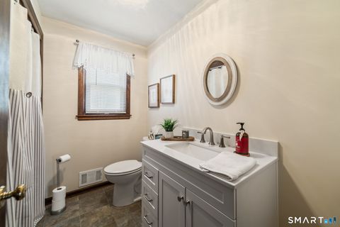 Tiny photo for 46 Buckboard Lane, Bristol, CT 06010 (MLS # 24165856)