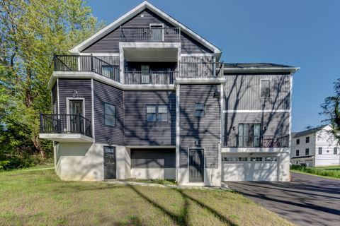 Tiny photo for 125 Ridgewood Drive, Milford, CT 06460 (MLS # 24161204)