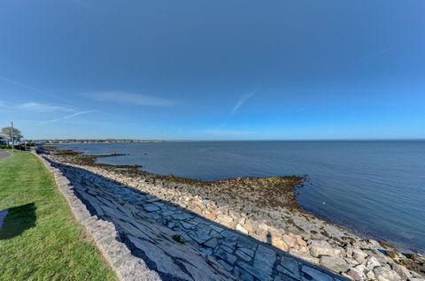 Tiny photo for 125 Ridgewood Drive, Milford, CT 06460 (MLS # 24161204)