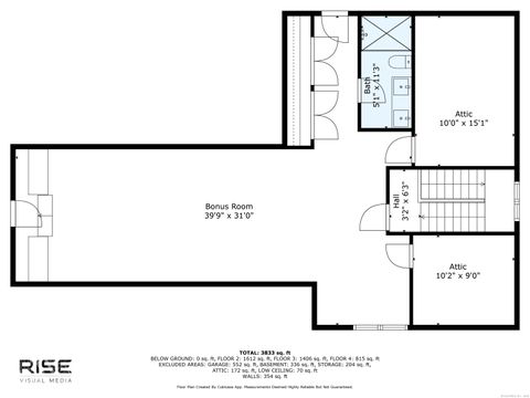 Tiny photo for 125 Ridgewood Drive, Milford, CT 06460 (MLS # 24161204)