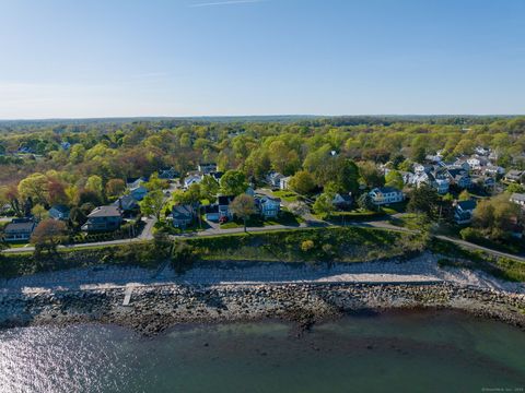 Tiny photo for 125 Ridgewood Drive, Milford, CT 06460 (MLS # 24161204)