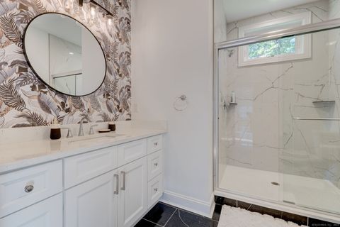 Tiny photo for 125 Ridgewood Drive, Milford, CT 06460 (MLS # 24161204)