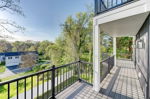 Tiny photo for 125 Ridgewood Drive, Milford, CT 06460 (MLS # 24161204)