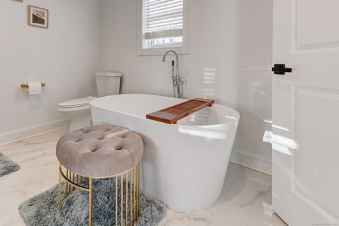 Tiny photo for 125 Ridgewood Drive, Milford, CT 06460 (MLS # 24161204)