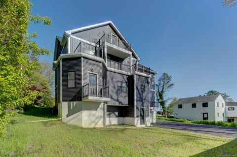 Tiny photo for 125 Ridgewood Drive, Milford, CT 06460 (MLS # 24161204)