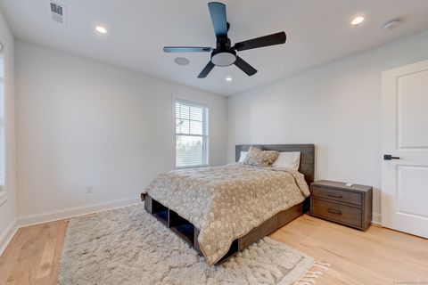 Tiny photo for 125 Ridgewood Drive, Milford, CT 06460 (MLS # 24161204)