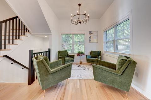 Tiny photo for 125 Ridgewood Drive, Milford, CT 06460 (MLS # 24161204)