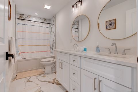 Tiny photo for 125 Ridgewood Drive, Milford, CT 06460 (MLS # 24161204)