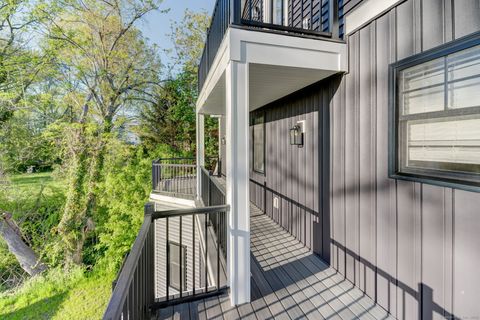 Tiny photo for 125 Ridgewood Drive, Milford, CT 06460 (MLS # 24161204)