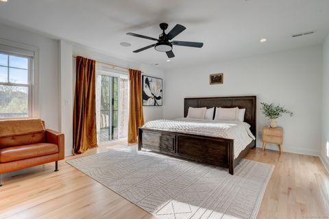 Tiny photo for 125 Ridgewood Drive, Milford, CT 06460 (MLS # 24161204)