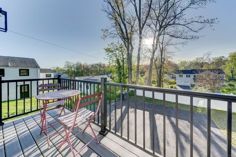 Tiny photo for 125 Ridgewood Drive, Milford, CT 06460 (MLS # 24161204)