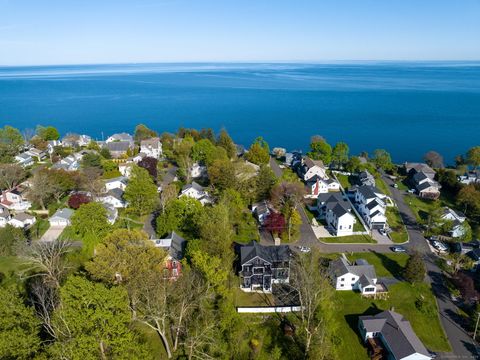 Tiny photo for 125 Ridgewood Drive, Milford, CT 06460 (MLS # 24161204)