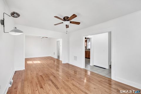 Tiny photo for 108 Drome Avenue, Stratford, CT 06615 (MLS # 24156514)