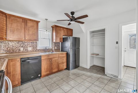 Tiny photo for 108 Drome Avenue, Stratford, CT 06615 (MLS # 24156514)