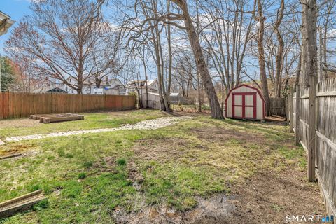 Tiny photo for 108 Drome Avenue, Stratford, CT 06615 (MLS # 24156514)