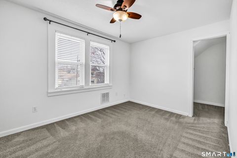 Tiny photo for 108 Drome Avenue, Stratford, CT 06615 (MLS # 24156514)