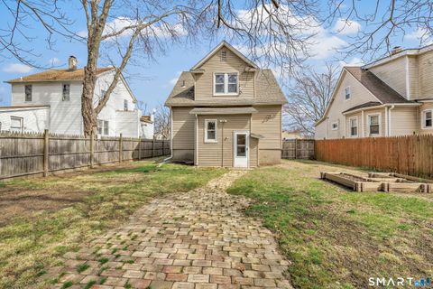 Tiny photo for 108 Drome Avenue, Stratford, CT 06615 (MLS # 24156514)