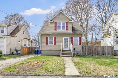 Photo of 108 Drome Avenue, Stratford, CT 06615 (MLS # 24156514)