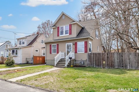 Tiny photo for 108 Drome Avenue, Stratford, CT 06615 (MLS # 24156514)