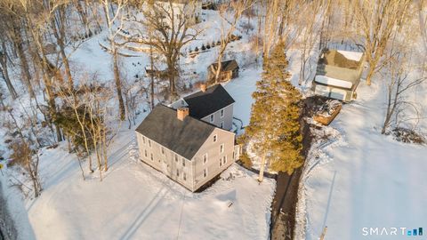 Tiny photo for 712 Main Street, Glastonbury, CT 06073 (MLS # 24082623)