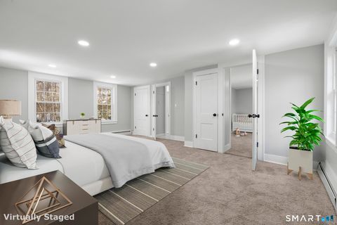 Tiny photo for 712 Main Street, Glastonbury, CT 06073 (MLS # 24082623)