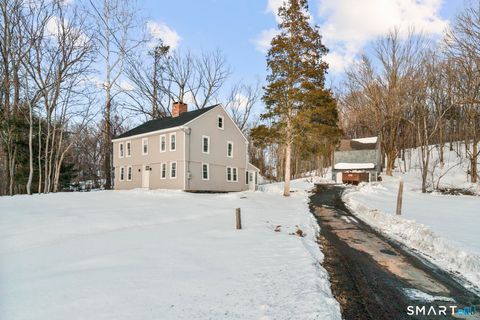 Tiny photo for 712 Main Street, Glastonbury, CT 06073 (MLS # 24082623)