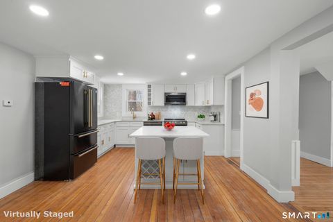 Tiny photo for 712 Main Street, Glastonbury, CT 06073 (MLS # 24082623)